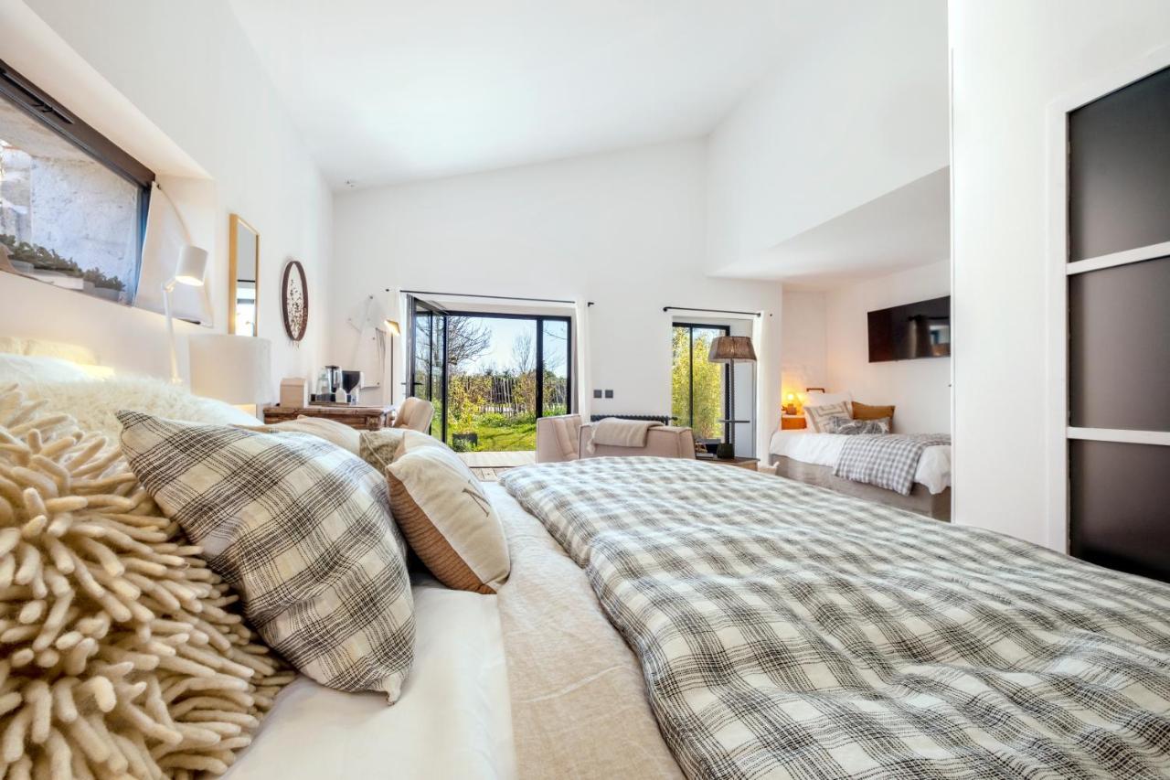 B&B Le Carre 1705 Angoulins-sur-Mer Bagian luar foto