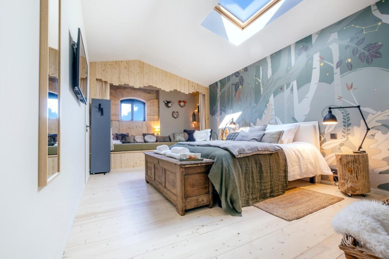 B&B Le Carre 1705 Angoulins-sur-Mer Bagian luar foto