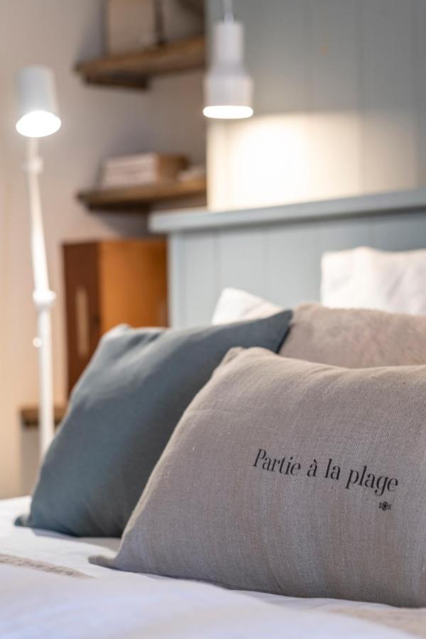 B&B Le Carre 1705 Angoulins-sur-Mer Bagian luar foto