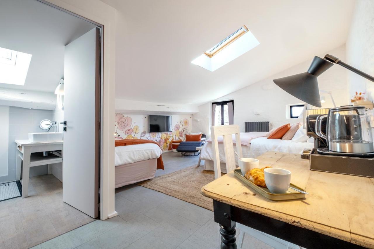 B&B Le Carre 1705 Angoulins-sur-Mer Bagian luar foto