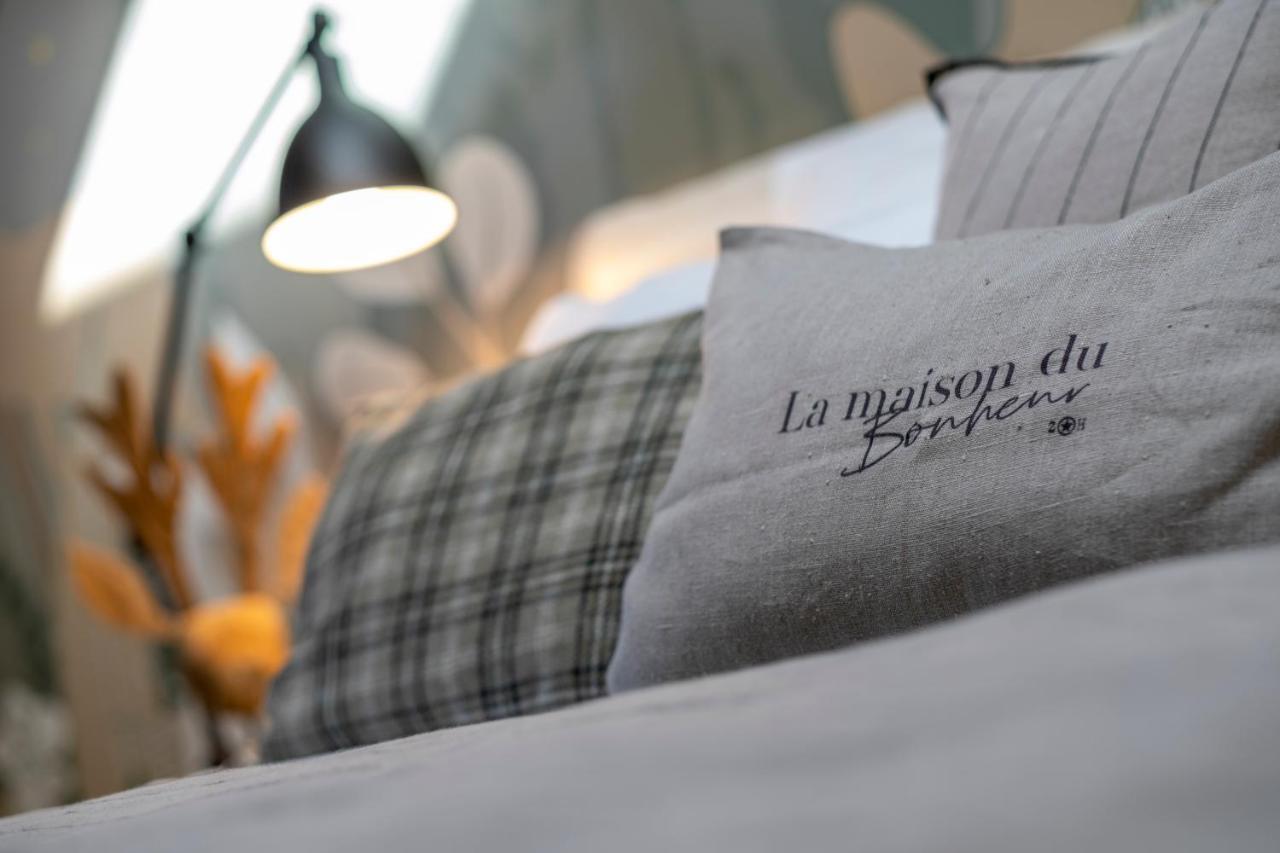 B&B Le Carre 1705 Angoulins-sur-Mer Bagian luar foto