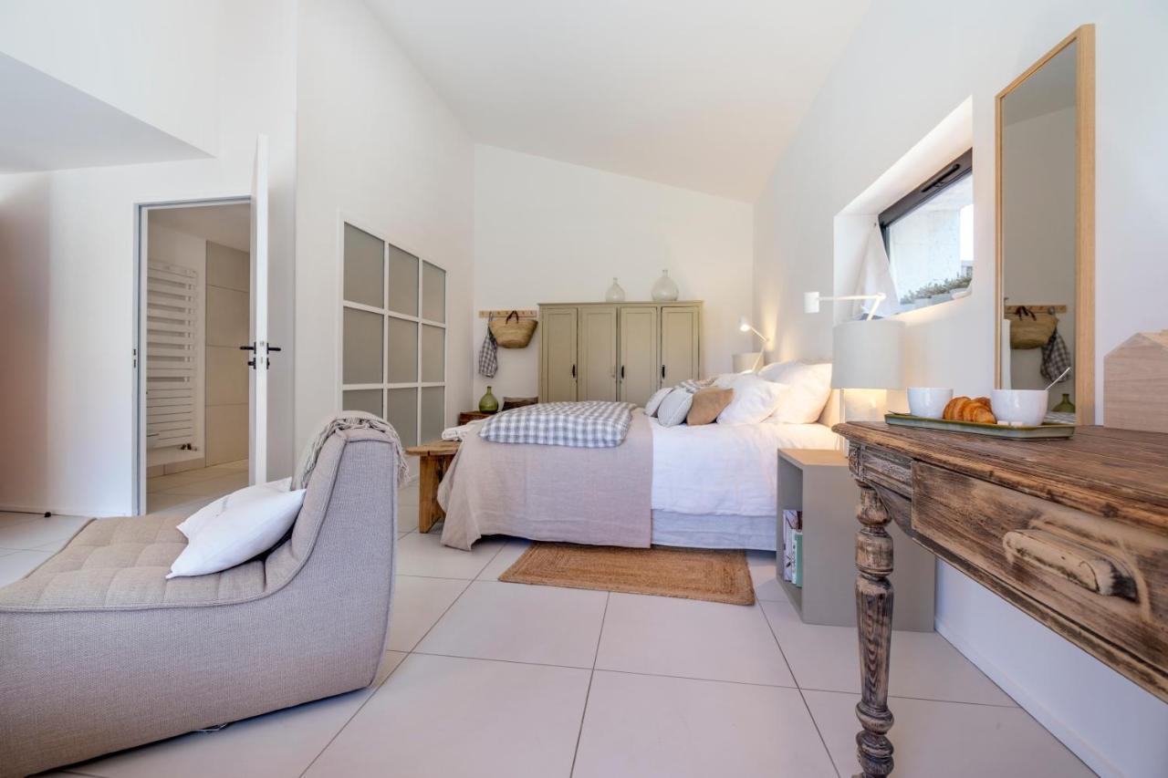 B&B Le Carre 1705 Angoulins-sur-Mer Bagian luar foto