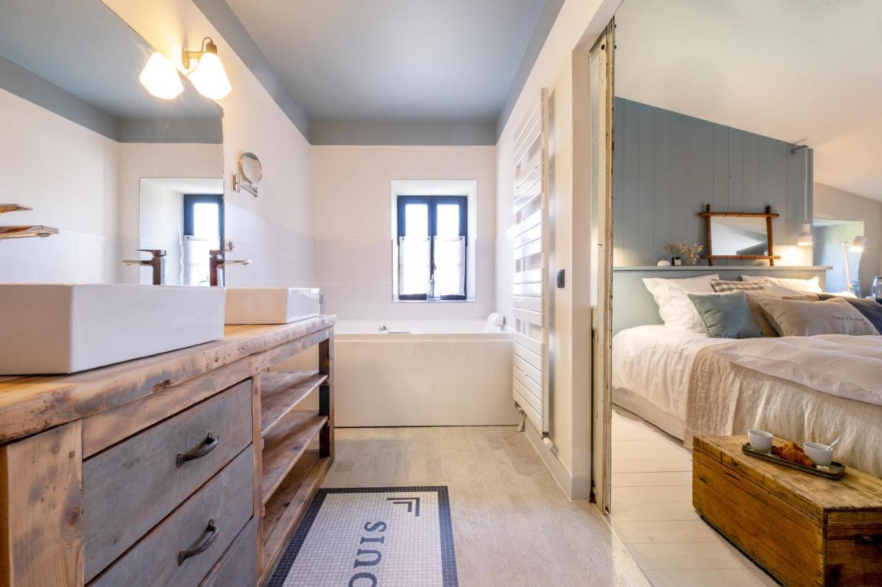 B&B Le Carre 1705 Angoulins-sur-Mer Bagian luar foto
