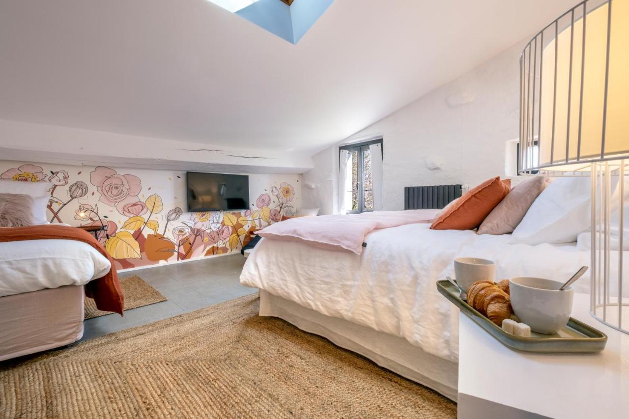 B&B Le Carre 1705 Angoulins-sur-Mer Bagian luar foto