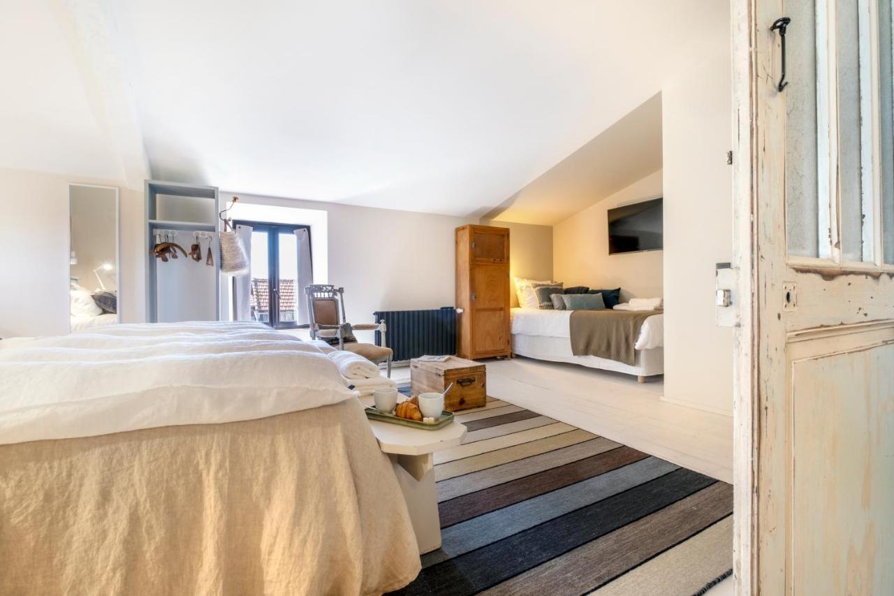 B&B Le Carre 1705 Angoulins-sur-Mer Bagian luar foto