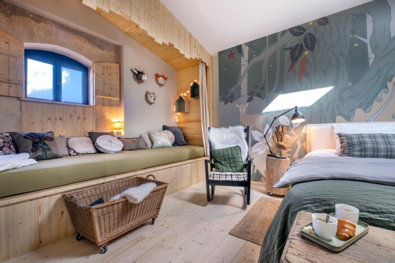 B&B Le Carre 1705 Angoulins-sur-Mer Bagian luar foto