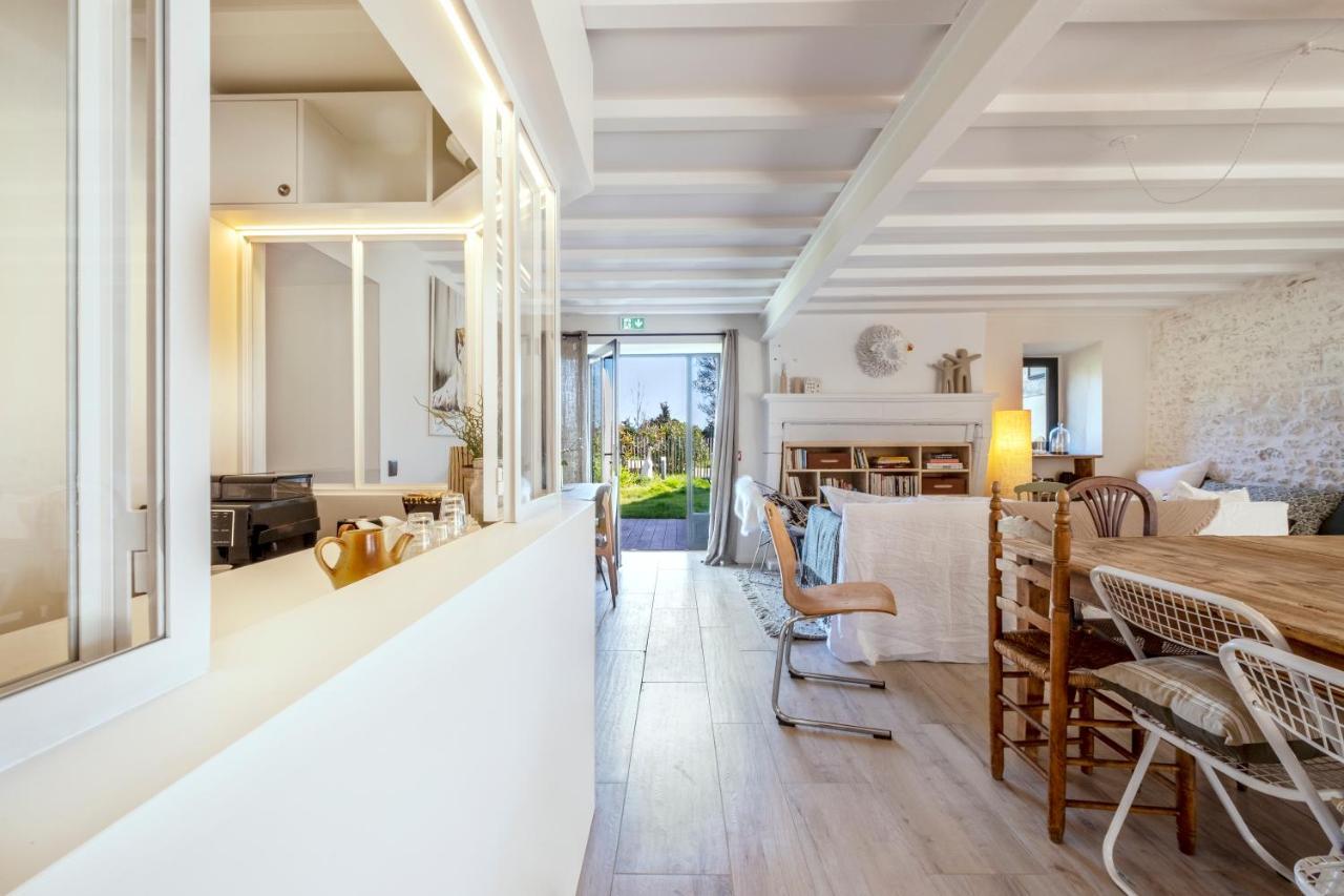 B&B Le Carre 1705 Angoulins-sur-Mer Bagian luar foto