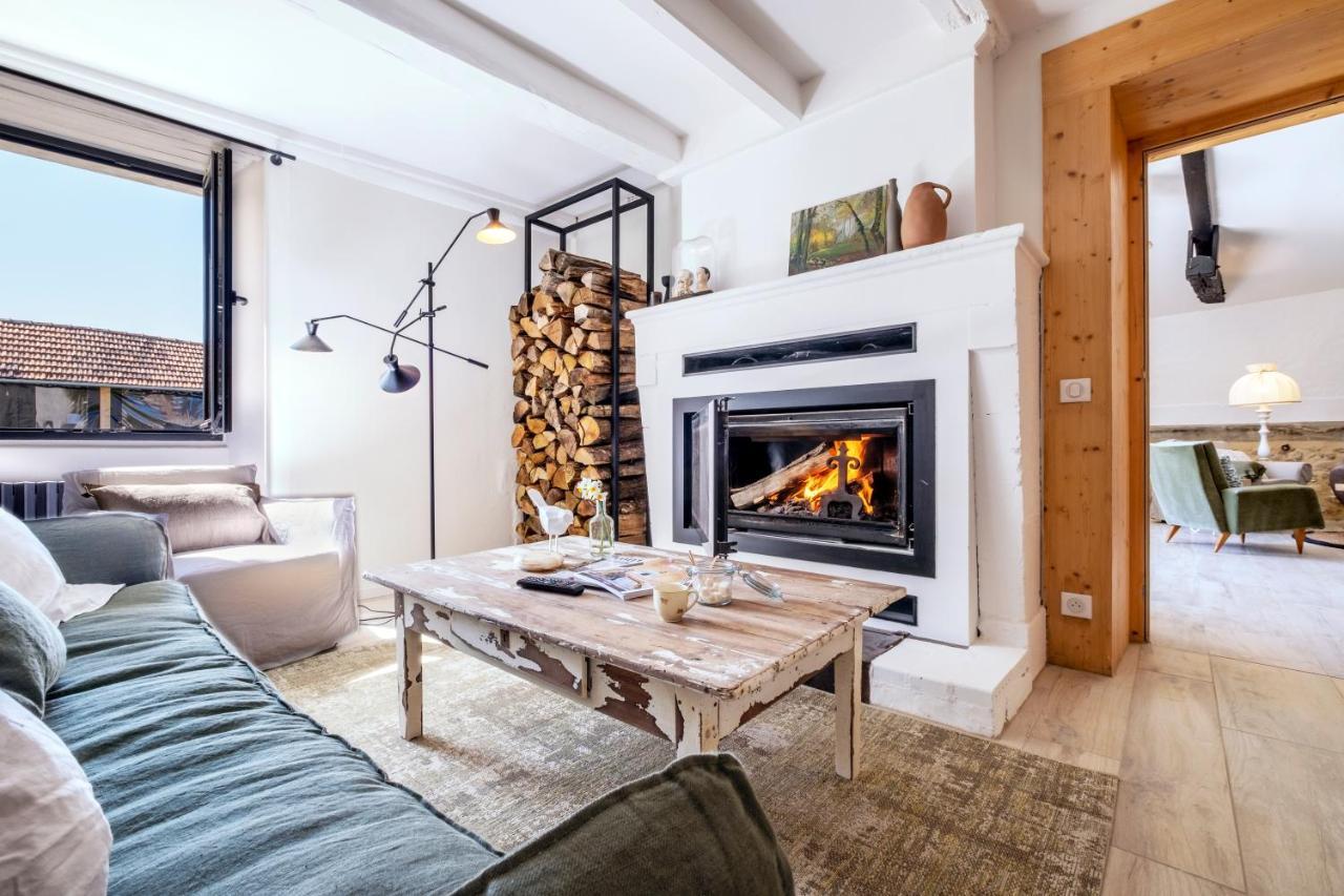 B&B Le Carre 1705 Angoulins-sur-Mer Bagian luar foto