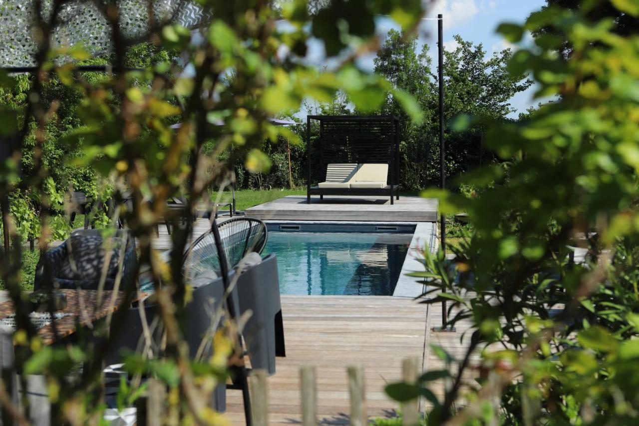 B&B Le Carre 1705 Angoulins-sur-Mer Bagian luar foto