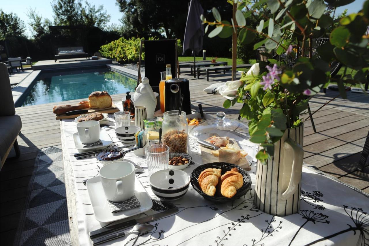 B&B Le Carre 1705 Angoulins-sur-Mer Bagian luar foto