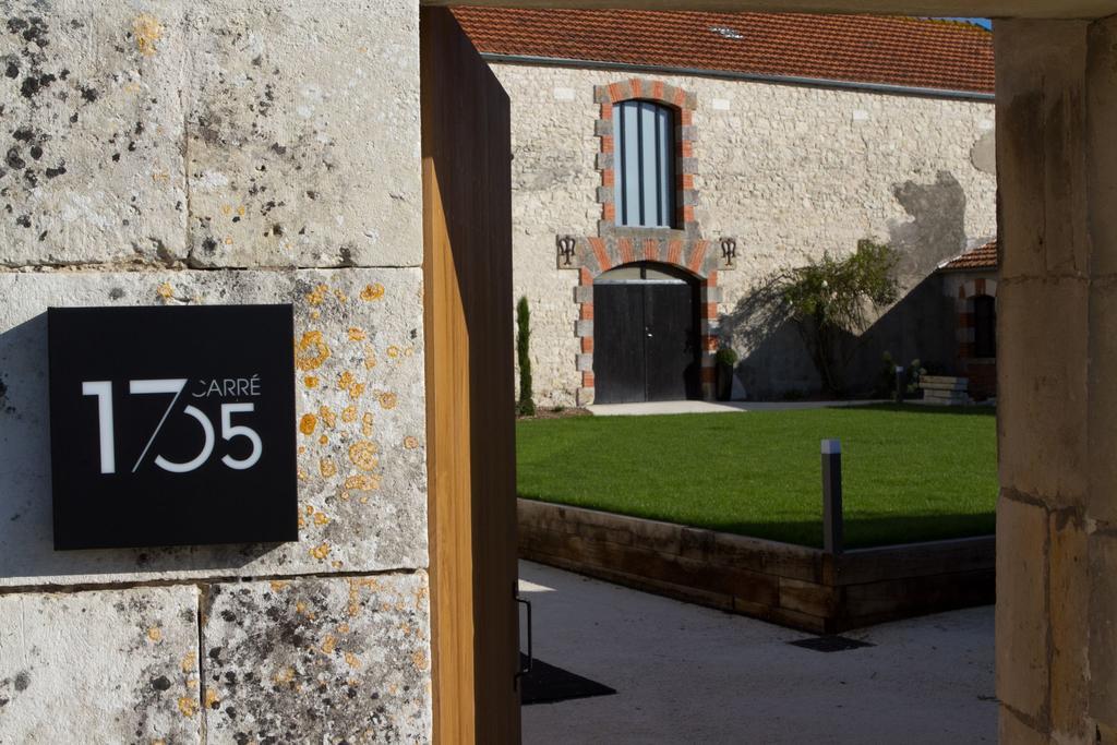 B&B Le Carre 1705 Angoulins-sur-Mer Bagian luar foto