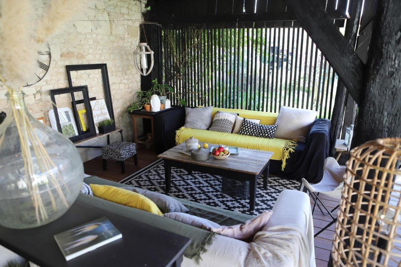 B&B Le Carre 1705 Angoulins-sur-Mer Bagian luar foto